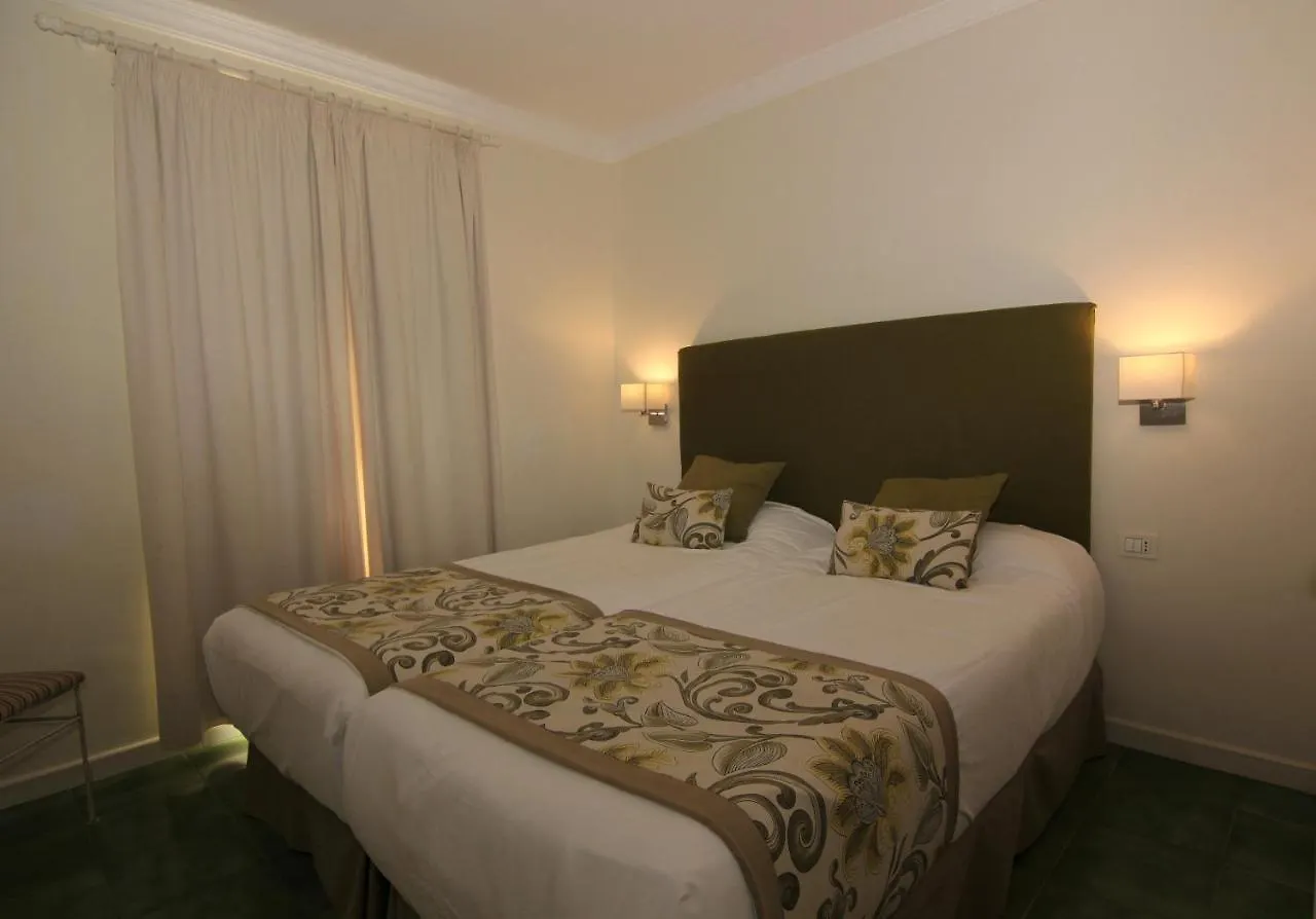 Villa Luna Suite Tias Spain