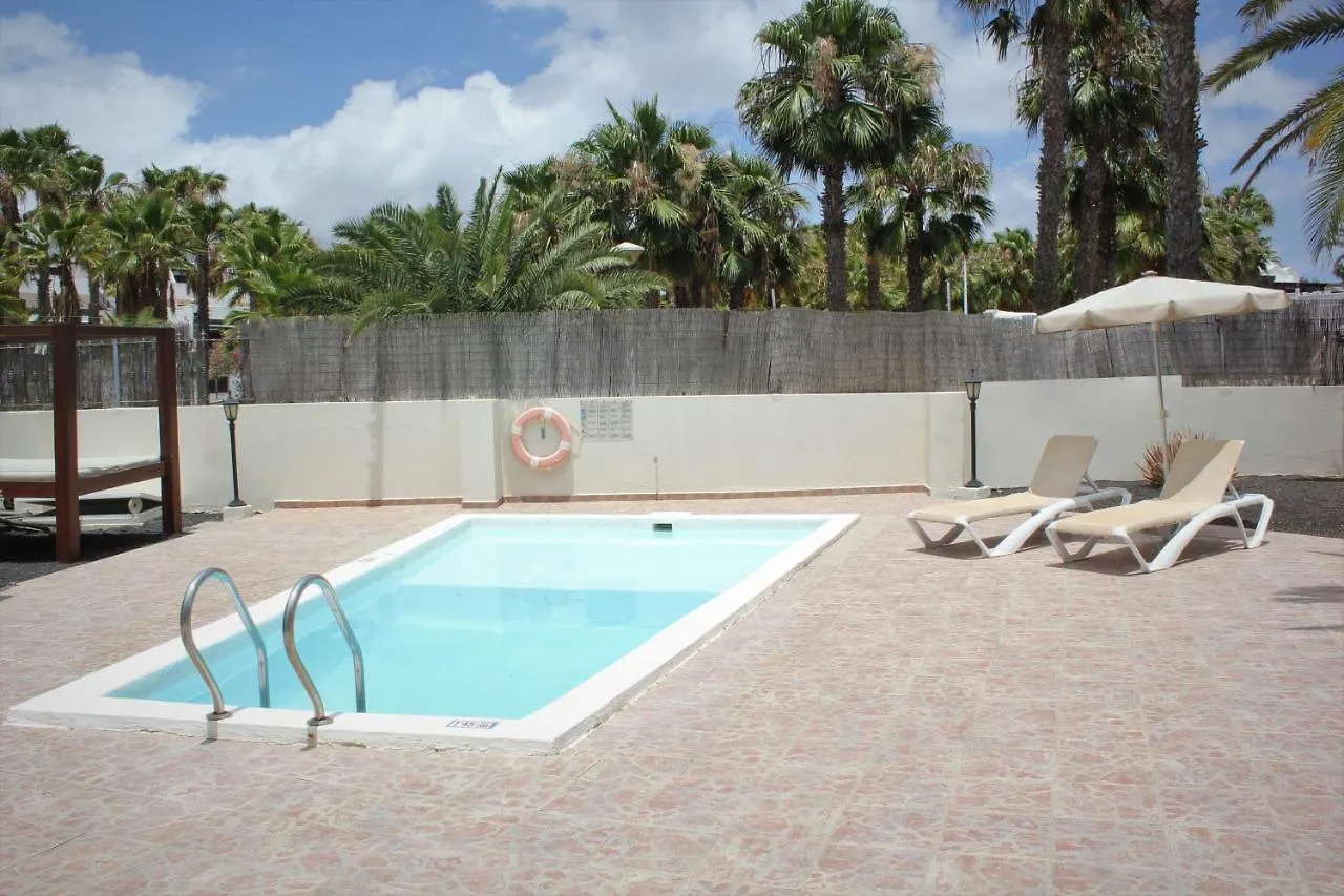 Villa Luna Suite Tias