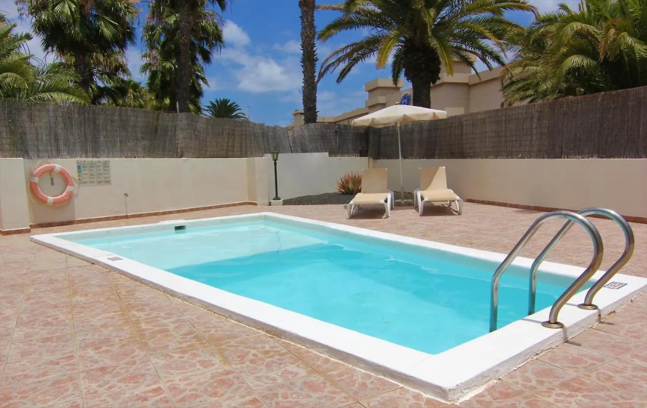 Villa Luna Suite Tias 0*,  Spain