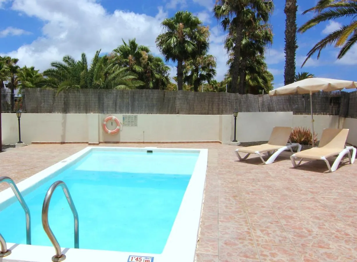 Villa Luna Suite Tias