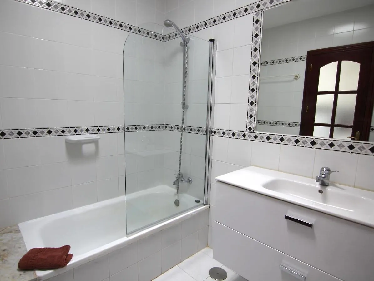 Villa Luna Suite Tias Spain