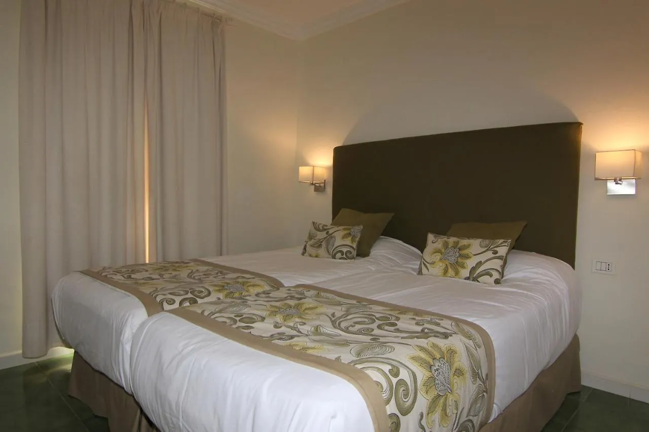Villa Luna Suite Tias Spain