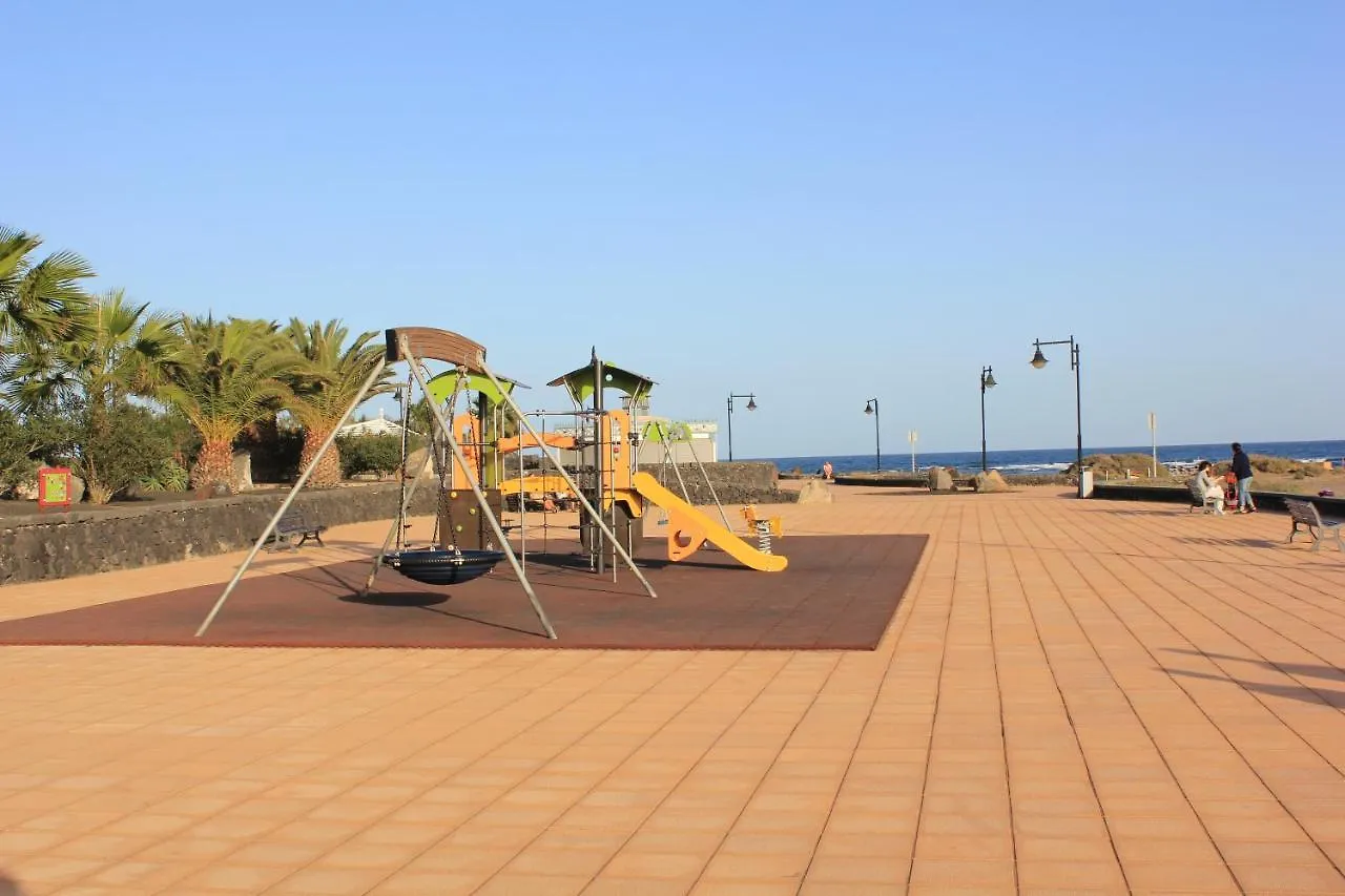 Villa Luna Suite Tias